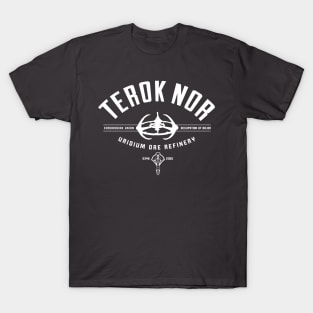 Terok Nor T-Shirt